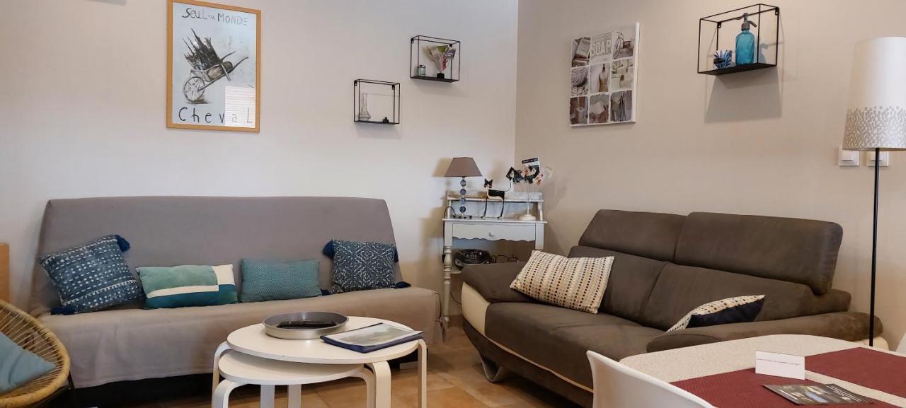 Le Prieure Villa La Motte-de-Galaure Eksteriør bilde